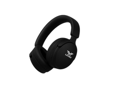 LELISU LS-305 Wireless Bluetooth ANC Headphones