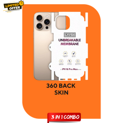 3 IN 1 COMBO OFFER