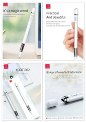 Xundo XDOT-002 Pen For Iphone (iOS, Android)