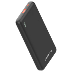 Ambrane Xtreme 10k (10000mAh Powerbank With 22.5w Boostedspeed)