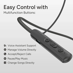 ambrane Anb-45 neckband