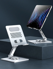 XUNDD XDHO-027 Armor Series Foldable Desktop Mobile Stand