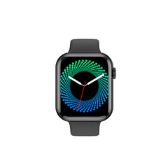 URBAN Nova Bluetooth Calling, Built-In Games, Voice Assistant Smartwatch
