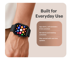 URBAN Storm Smart  Watch