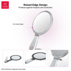 Xundd XDHO-064 Magnetic Ring Holder