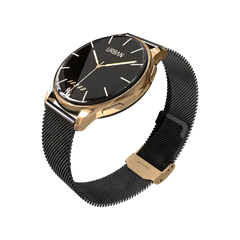 URBAN LUXURY edition Onyx Premium Metallic Body