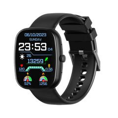 URBAN Pulse 2.01” Super HD Display With One-Connect Bluetooth Calling