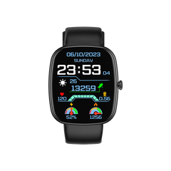 URBAN Pulse 2.01” Super HD Display With One-Connect Bluetooth Calling