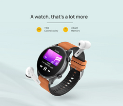 URBAN Fit Z Smart watch