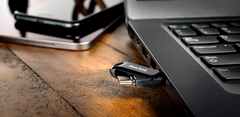 SanDisk Ultra Dual Drive Go USB Type-C