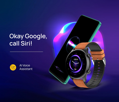 URBAN Fit Z Smart watch