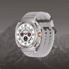 URBAN Edge Smart Watch
