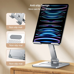 Xundd Xdho 027 Armor Series Foldable Desktop Desktop Stand