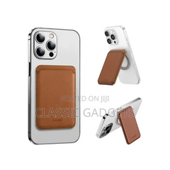 Xundd XDD-0024 Magnetic Wallet Stand