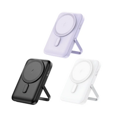 Foneng CX101 10000mAh Magnetic Wireless Power Bank (15W)