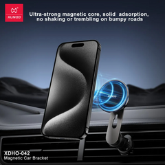 Xundd Car Mounted Magnetic Suction Bracket XDHO-042