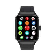 URBANE Max 02 Calling Smart Watch