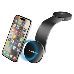 Ambrane AerosynQ Dash Wireless Charger