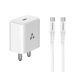 Ambrane UNI-20 WALL CHARGER 20W