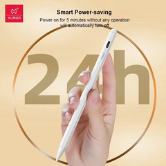Xundd Magnetic Charging Capacitor Pen for iPad XDOT-058