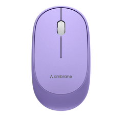 Ambrane SliQ Wireless Mouse