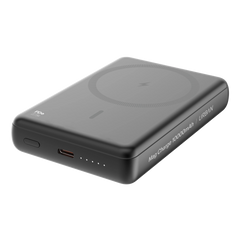 URBAN Mag Charge 22.5 Watt Fast Wireless Powerbank