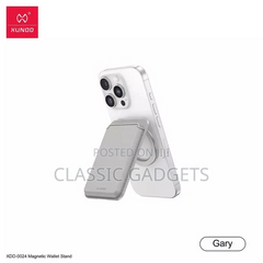 Xundd XDD-0024 Magnetic Wallet Stand
