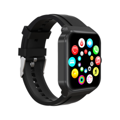 URBANE Max 02 Calling Smart Watch