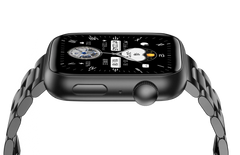 URABN Turbo Smart Watch