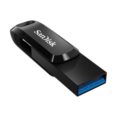 SanDisk Ultra Dual Drive Go USB Type-C