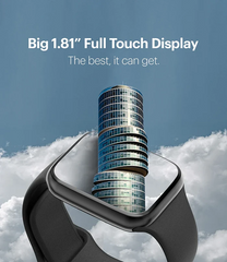 URBAN Active 02 Smart Watch