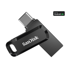 SanDisk Ultra Dual Drive Go USB Type-C