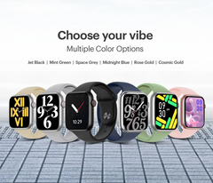 URBAN Active 02 Smart Watch