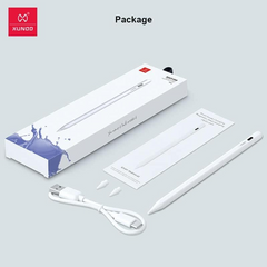 Xundd Magnetic Charging Capacitor Pen for iPad XDOT-058