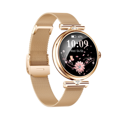 URBAN Bella luxury edition Smart Watch For Women