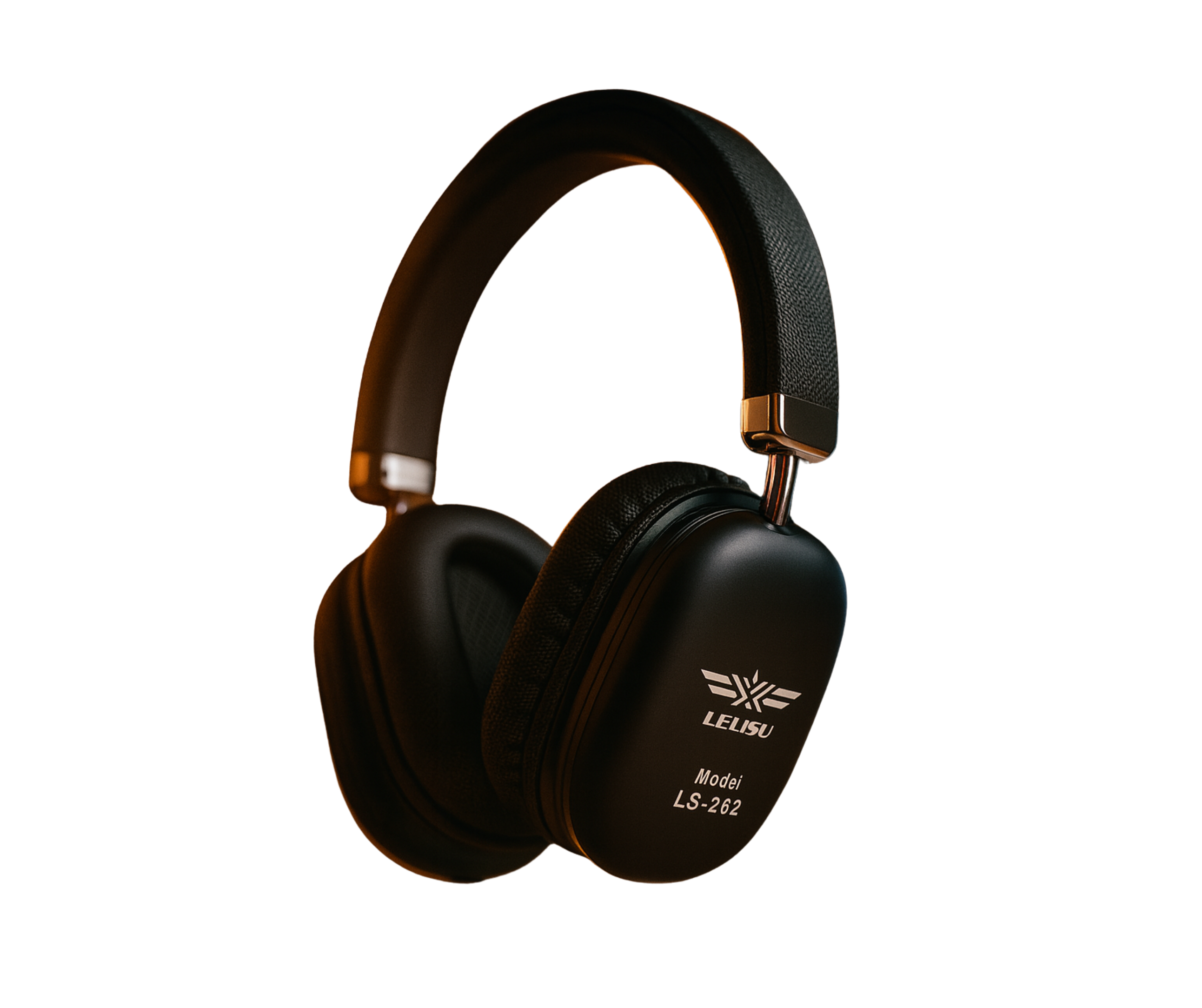 LELISU LS-262 Wireless Bluetooth Stereo Headphone