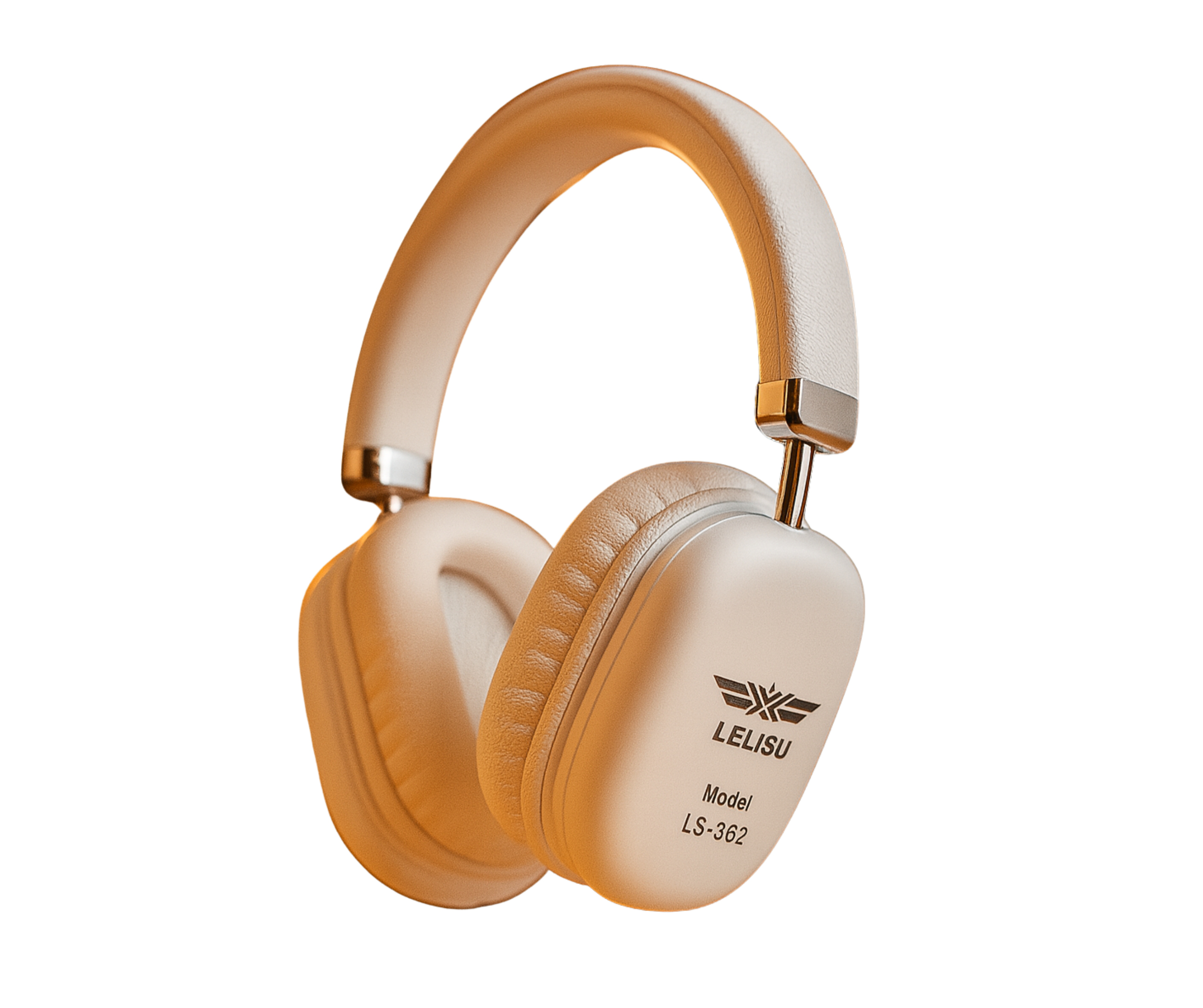 LELISU LS-262 Wireless Bluetooth Stereo Headphone