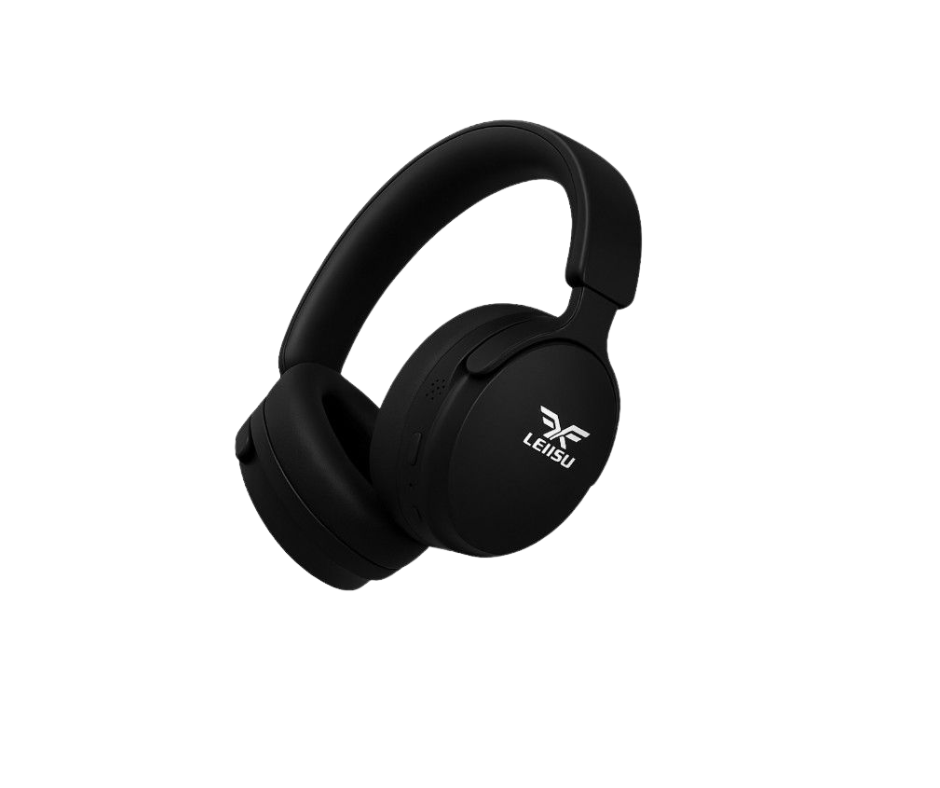 LELISU LS-305 Wireless Bluetooth ANC Headphones