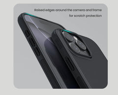 𝐍𝐈𝐋𝐋𝐊𝐈𝐍  Super Frosted Shield Pro Magnetic Case