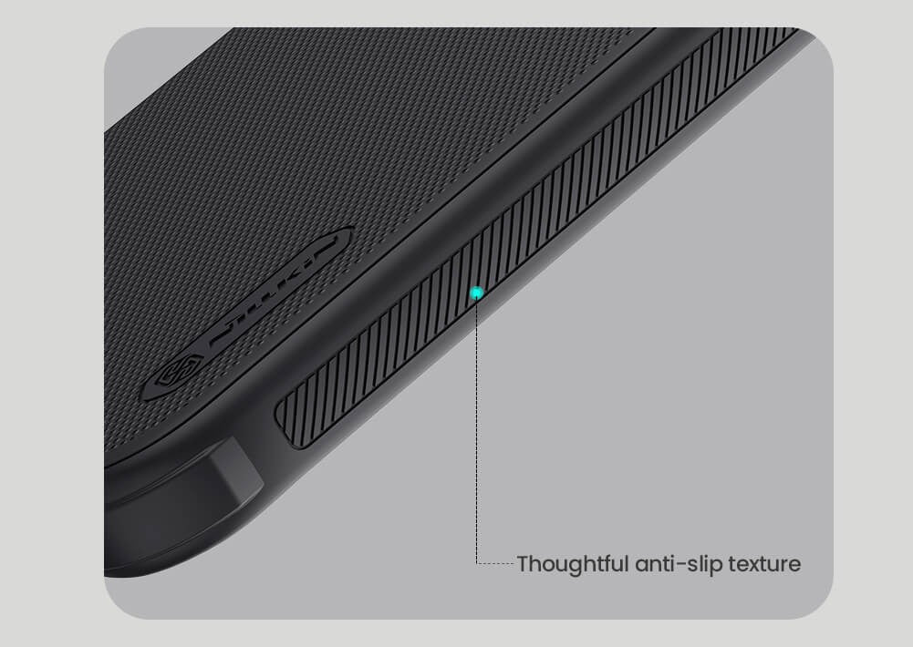 𝐍𝐈𝐋𝐋𝐊𝐈𝐍  Super Frosted Shield Pro Magnetic Case