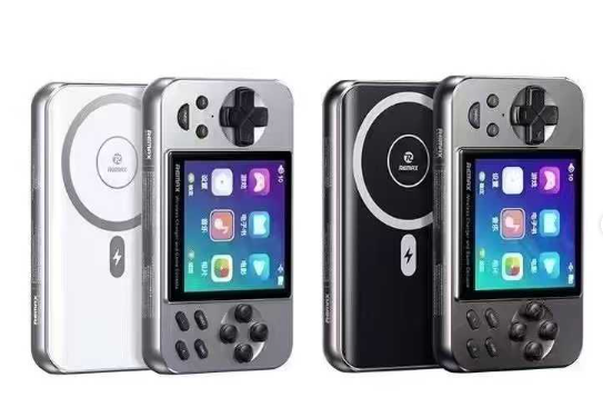 NEXO mini 2 in 1 Wireless Power Bank 5000mAh with gameing MCP-6