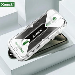 XMART IPHONE 14 PRO TEMPER GLASS