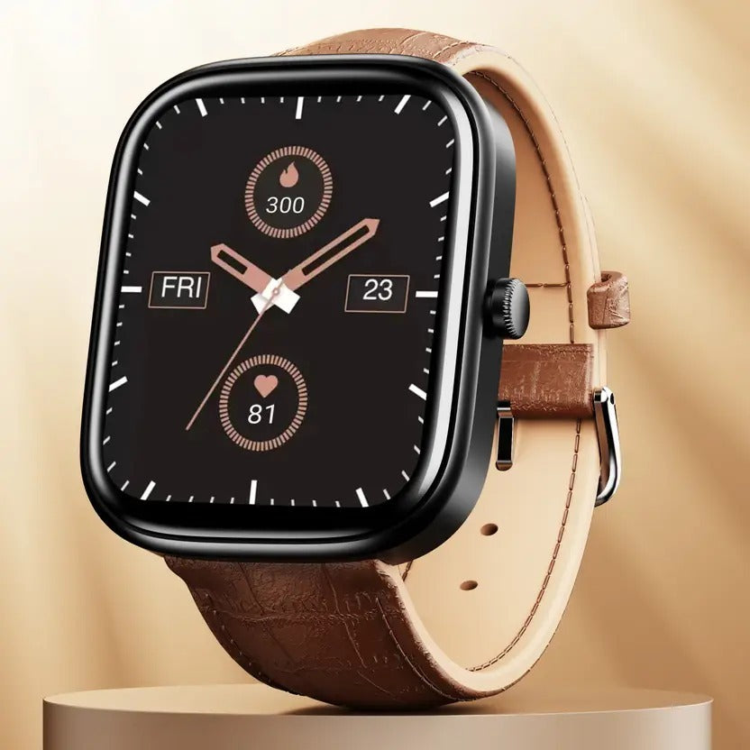 BOAT ULTIMA PRISM SMART WATCH
