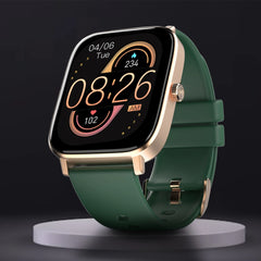 NOISE COLORFIT PULSE 2 MAX SMART WATCH