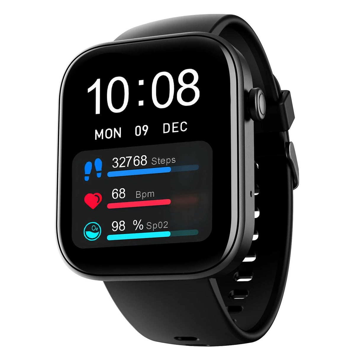 COSMOS PLUS SMART WATCH