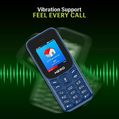 HERO SHAKTI 2025 KEYPAD MOBILE