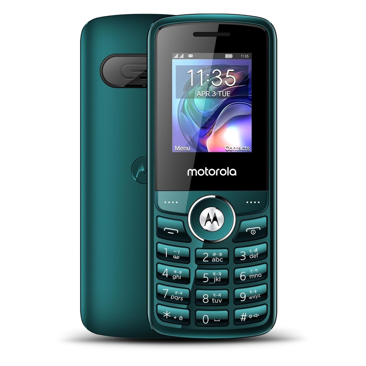MOTOROLA A200 KEYPAD MOBILE