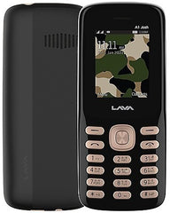 LAVA A1 JOSH 2024 KEYPAD MOBILE