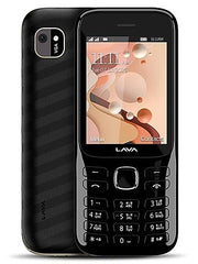 LAVA GEM 2025 KEYPAD MOBILE