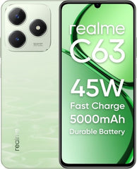 REALME C63 MOBILE RMX3939
